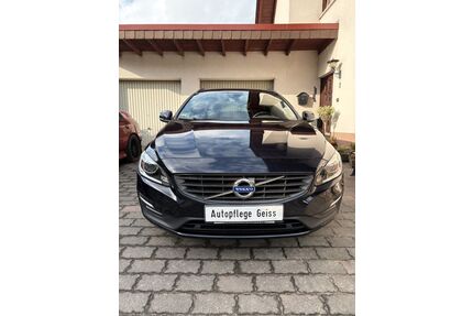 Volvo V60 Gebrauchtwagen