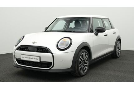 Mini Cooper C Gebrauchtwagen