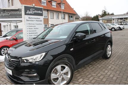 Opel Grandland (X) Gebrauchtwagen