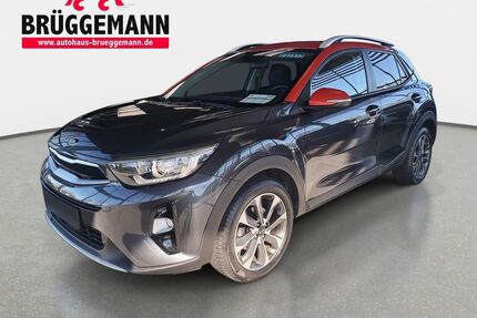 Kia Stonic Gebrauchtwagen