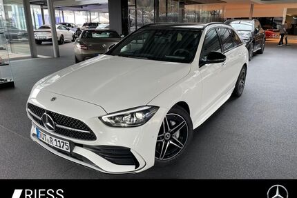 Mercedes-Benz C 300 Gebrauchtwagen