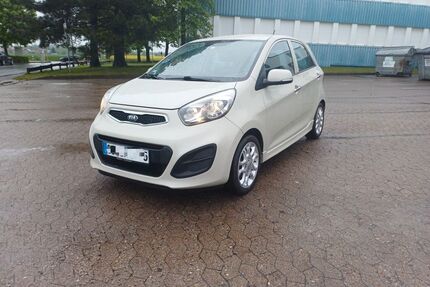 Kia Picanto Gebrauchtwagen
