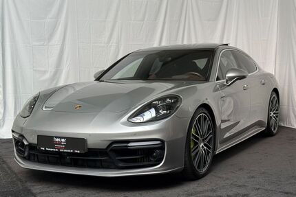 Porsche Panamera Gebrauchtwagen