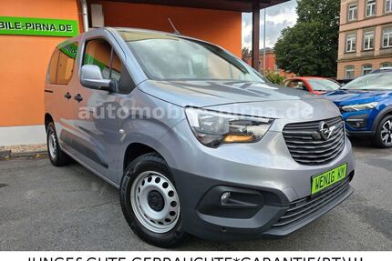 Opel Combo Gebrauchtwagen