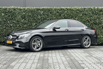 Mercedes-Benz C 180 Gebrauchtwagen