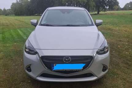 Mazda 2 Gebrauchtwagen