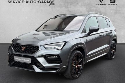 Cupra Ateca Gebrauchtwagen