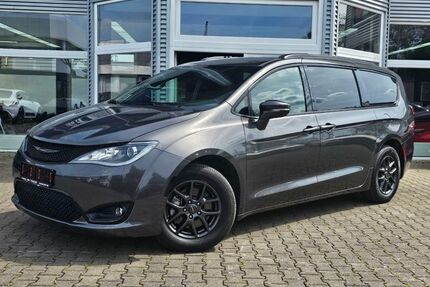 Chrysler Pacifica Gebrauchtwagen