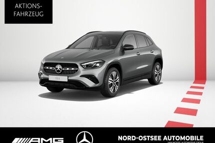 Mercedes-Benz GLA 180 Gebrauchtwagen