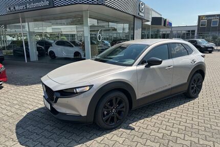 Mazda CX-30 Gebrauchtwagen