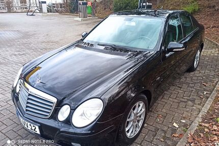 Mercedes-Benz E 200 Gebrauchtwagen