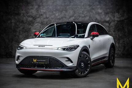 Smart #3 Gebrauchtwagen