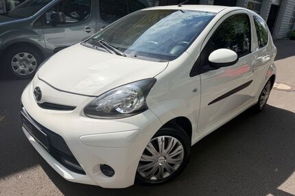 Toyota Aygo (X) Gebrauchtwagen