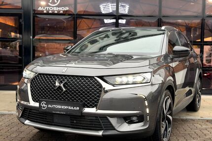 DS Automobiles DS7 (Crossback) Gebrauchtwagen