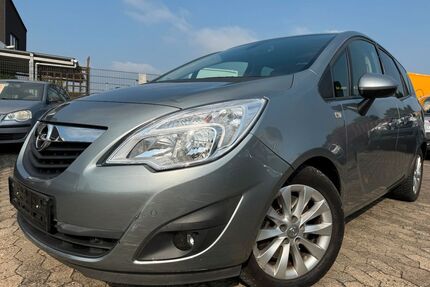 Opel Meriva Gebrauchtwagen