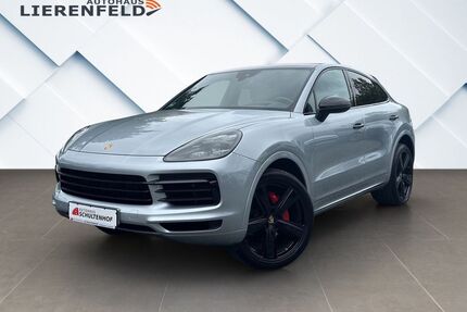 Porsche Cayenne Gebrauchtwagen