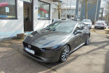 Mazda 3 Gebrauchtwagen