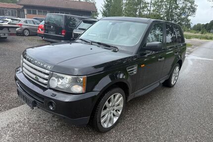 Land Rover Range Rover Sport Gebrauchtwagen
