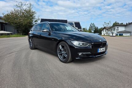 BMW 330 Gebrauchtwagen