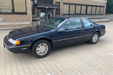 Ford Thunderbird Gebrauchtwagen