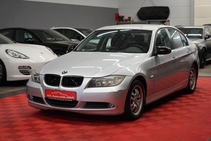 BMW 318 Gebrauchtwagen
