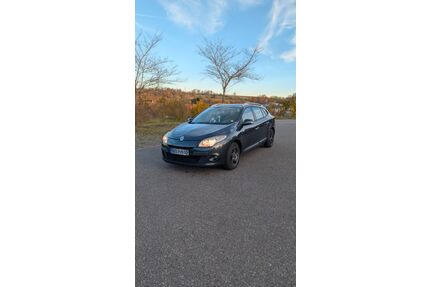Renault Megane Gebrauchtwagen