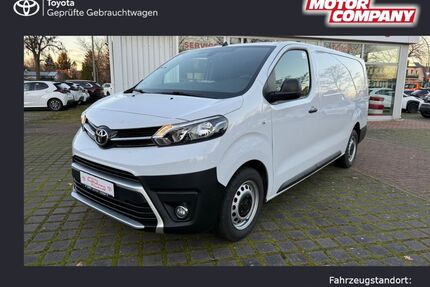Toyota Proace (Verso) Gebrauchtwagen