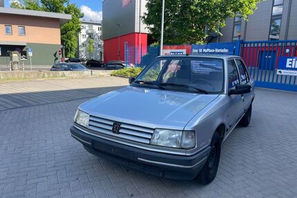 Peugeot 309 Gebrauchtwagen
