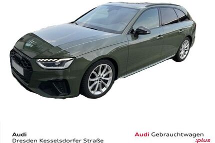 Audi S4 Gebrauchtwagen