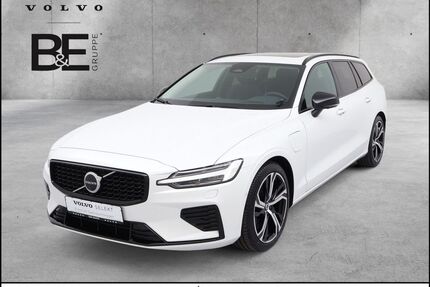 Volvo V60 Gebrauchtwagen