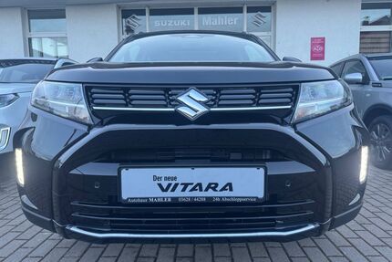Suzuki Vitara Gebrauchtwagen