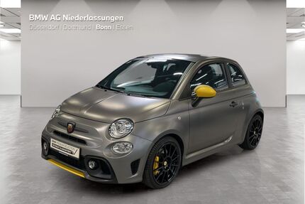 Abarth 595 Gebrauchtwagen