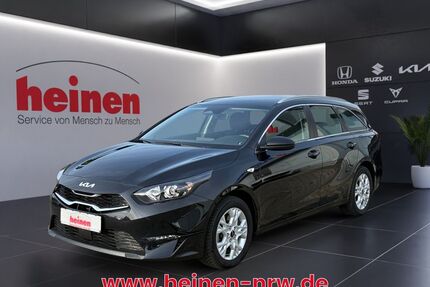 Kia ceed Sportswagon Gebrauchtwagen