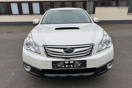 Subaru Legacy Gebrauchtwagen