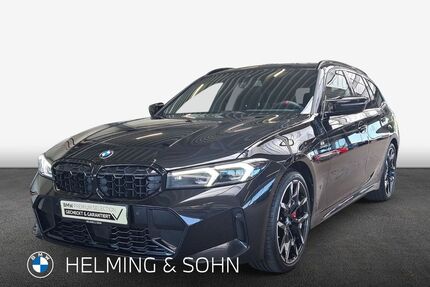 BMW M340i Gebrauchtwagen