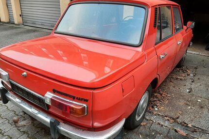Wartburg 353 Gebrauchtwagen