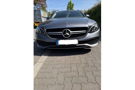 Mercedes-Benz E 200 Gebrauchtwagen