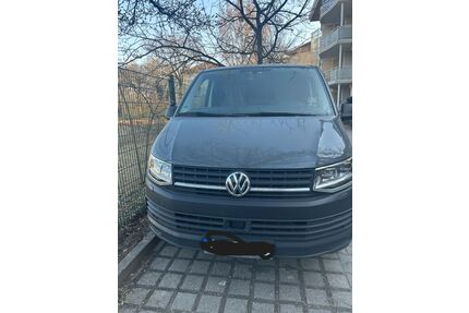VW T6 Transporter Gebrauchtwagen