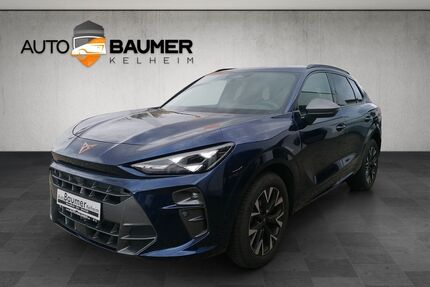 Cupra Terramar Gebrauchtwagen