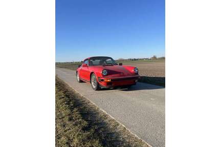 Porsche 911 Gebrauchtwagen