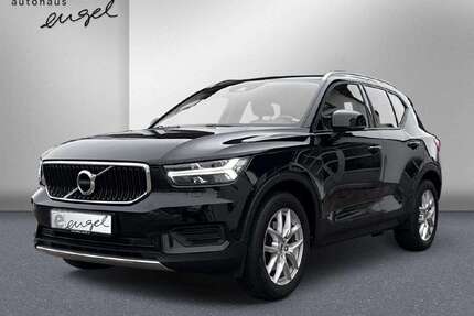 Volvo XC40 Gebrauchtwagen