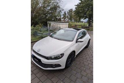 VW Scirocco Gebrauchtwagen