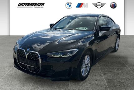 BMW 420 Gebrauchtwagen