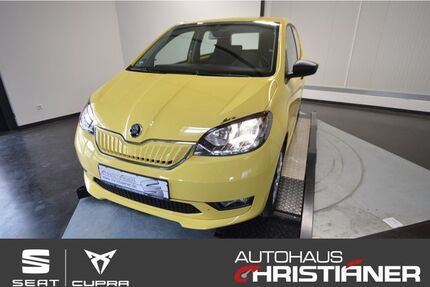 Skoda Citigo Gebrauchtwagen