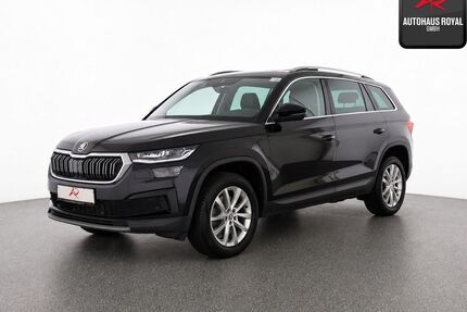 Skoda Kodiaq Gebrauchtwagen