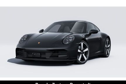 Porsche 992 Gebrauchtwagen