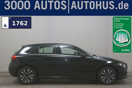 Mercedes-Benz A 200 Gebrauchtwagen