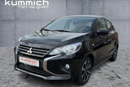 Mitsubishi Space Star Gebrauchtwagen