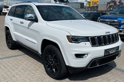 Jeep Grand Cherokee Gebrauchtwagen