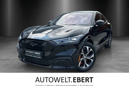 Ford Mustang Mach-E Gebrauchtwagen